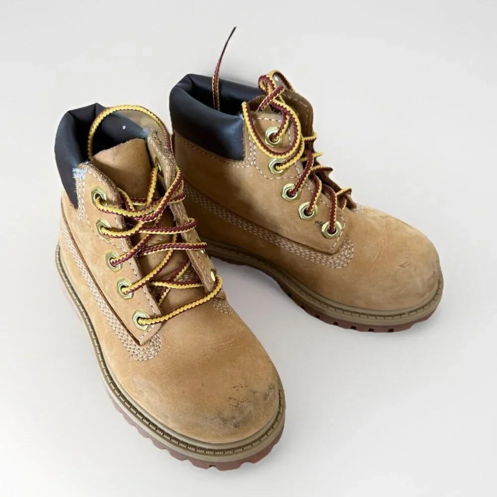 Timberland good preowned